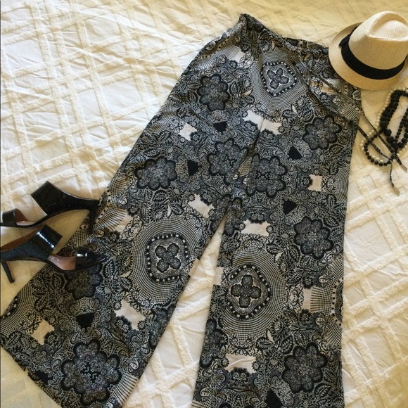 Buffalo David Bitton Pants - 😍 Buffalo Palazzo Dress Pants